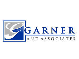 Garner & Associates logo design by cgage20