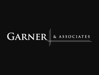 Garner & Associates logo design by shctz