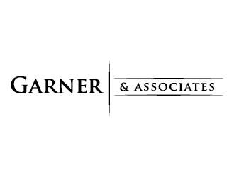 Garner & Associates logo design by shctz