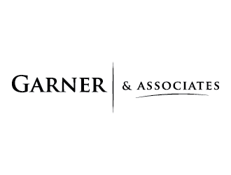 Garner & Associates logo design by shctz