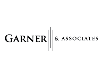 Garner & Associates logo design by shctz