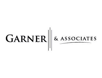 Garner & Associates logo design by shctz