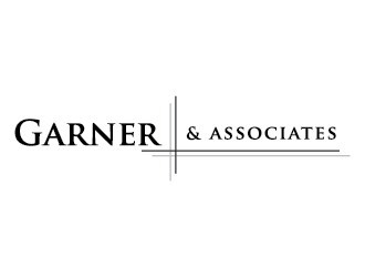 Garner & Associates logo design by shctz