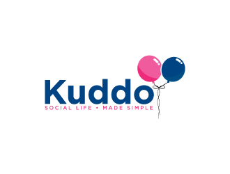 Kuddo.ly logo design by Art_Chaza