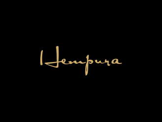 HEMPURA logo design by Meyda