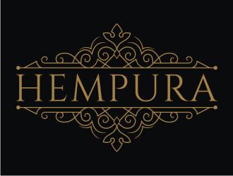 HEMPURA logo design by savana
