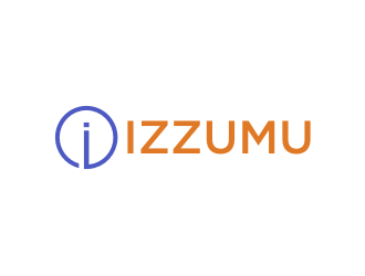 izzumu logo design by logitec