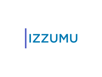 izzumu logo design by logitec