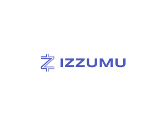 izzumu logo design by dhe27