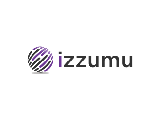 izzumu logo design by deddy