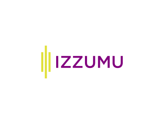 izzumu logo design by hoqi
