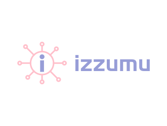 izzumu logo design by Thoks