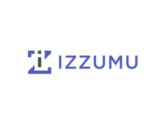 izzumu logo design by nurul_rizkon