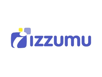 izzumu logo design by jaize