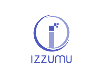 izzumu logo design by shadowfax