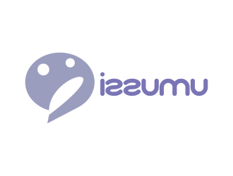 izzumu logo design by Lut5