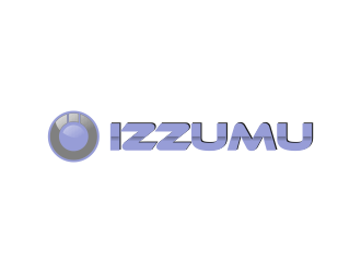 izzumu logo design by qqdesigns