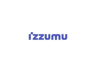 izzumu logo design by graphica