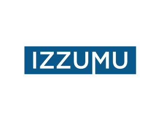 izzumu logo design by vostre