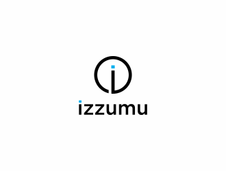 izzumu logo design by hopee