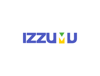 izzumu logo design by YONK