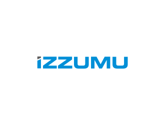 izzumu logo design by Greenlight