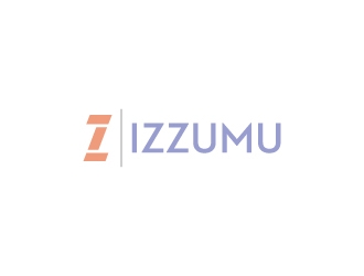 izzumu logo design by zakdesign700