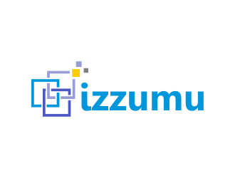izzumu logo design by done