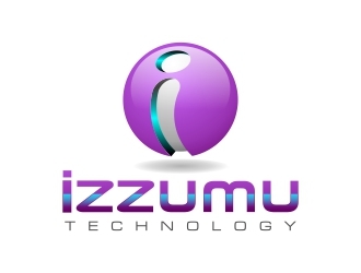 izzumu logo design by totoy07