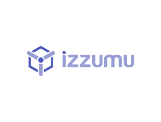izzumu logo design by excelentlogo