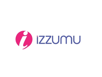izzumu logo design by 21082