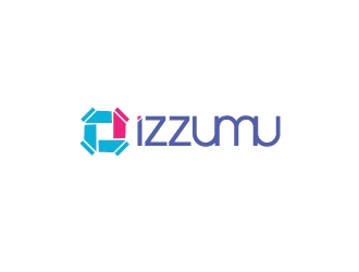izzumu logo design by 21082