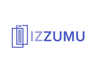izzumu logo design by cintoko
