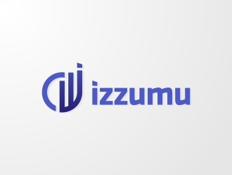 izzumu logo design by andhika