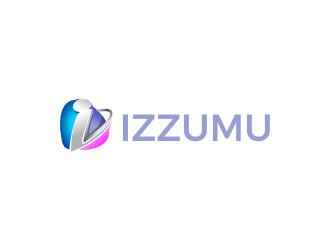 izzumu logo design by kopipanas
