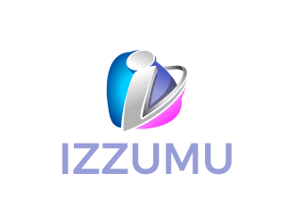 izzumu logo design by kopipanas