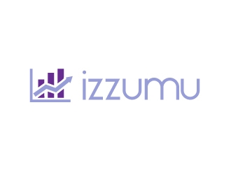 izzumu logo design by ingenious007