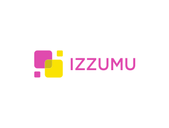 izzumu logo design by sokha