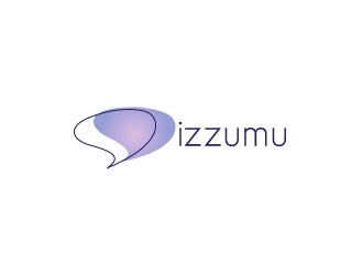izzumu logo design by zenith