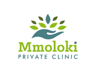 Mmoloki Private Clinic logo design by akilis13