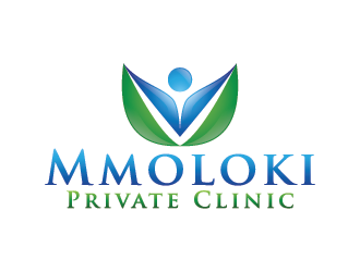 Mmoloki Private Clinic logo design by mhala
