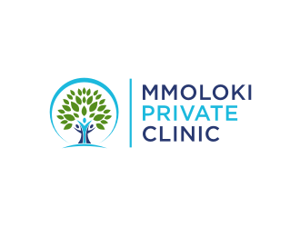 Mmoloki Private Clinic logo design by nurul_rizkon