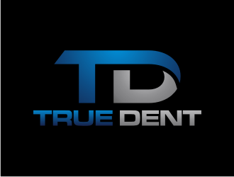 True Dent logo design by dewipadi