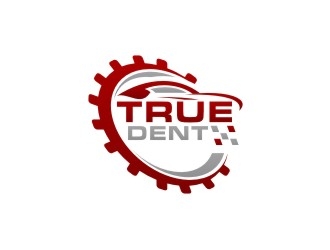 True Dent logo design by bricton