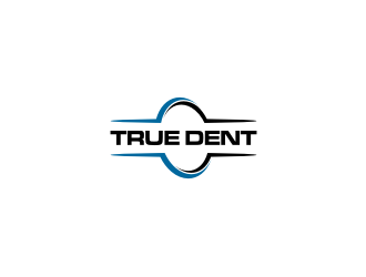 True Dent logo design by rief