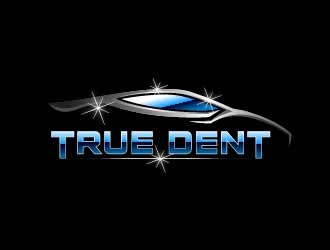 True Dent logo design by SOLARFLARE