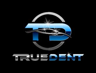 True Dent logo design by SOLARFLARE