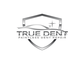 True Dent logo design by dhe27