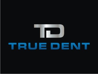 True Dent logo design by Franky.