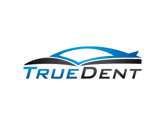 True Dent logo design by mhala